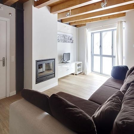Val Arties 1 By Feelfree Rentals Buitenkant foto