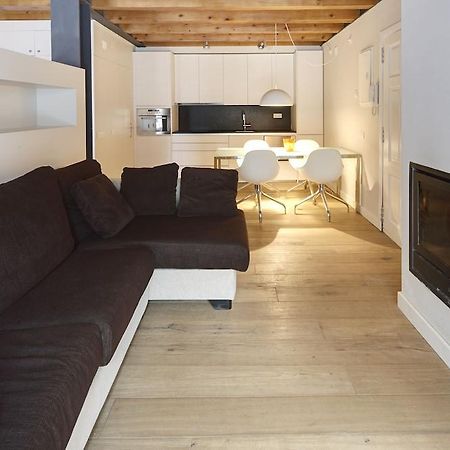 Val Arties 1 By Feelfree Rentals Buitenkant foto