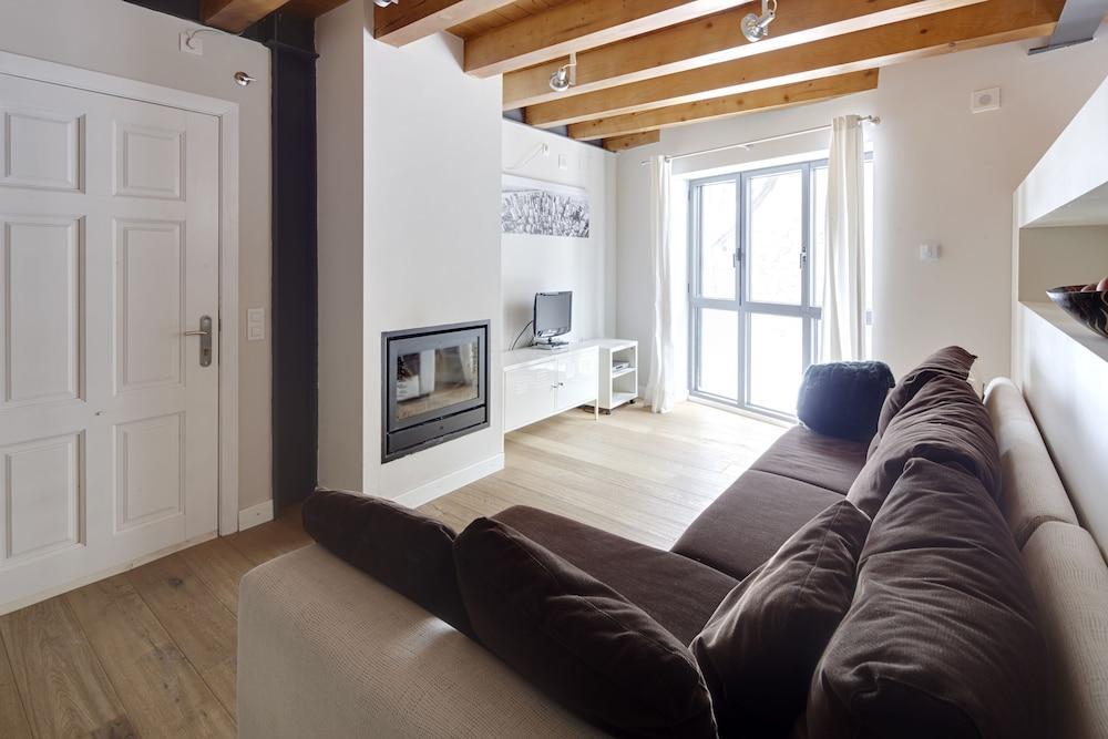 Val Arties 1 By Feelfree Rentals Buitenkant foto