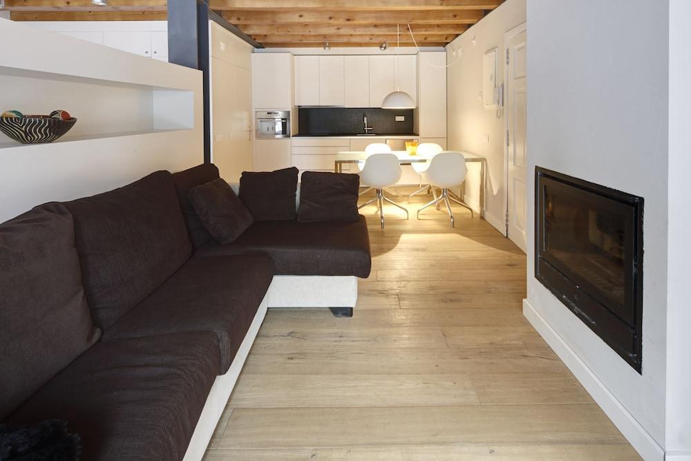 Val Arties 1 By Feelfree Rentals Buitenkant foto